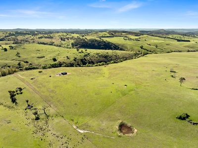 103 Turkey Hill Road, Limerick via, Crookwell