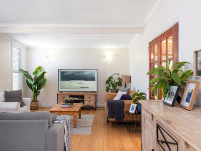 6 Butler Street, Piccadilly