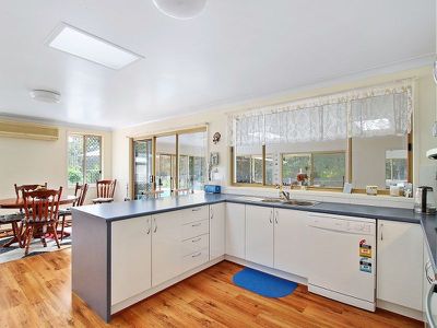 210 Island Point Road, St Georges Basin