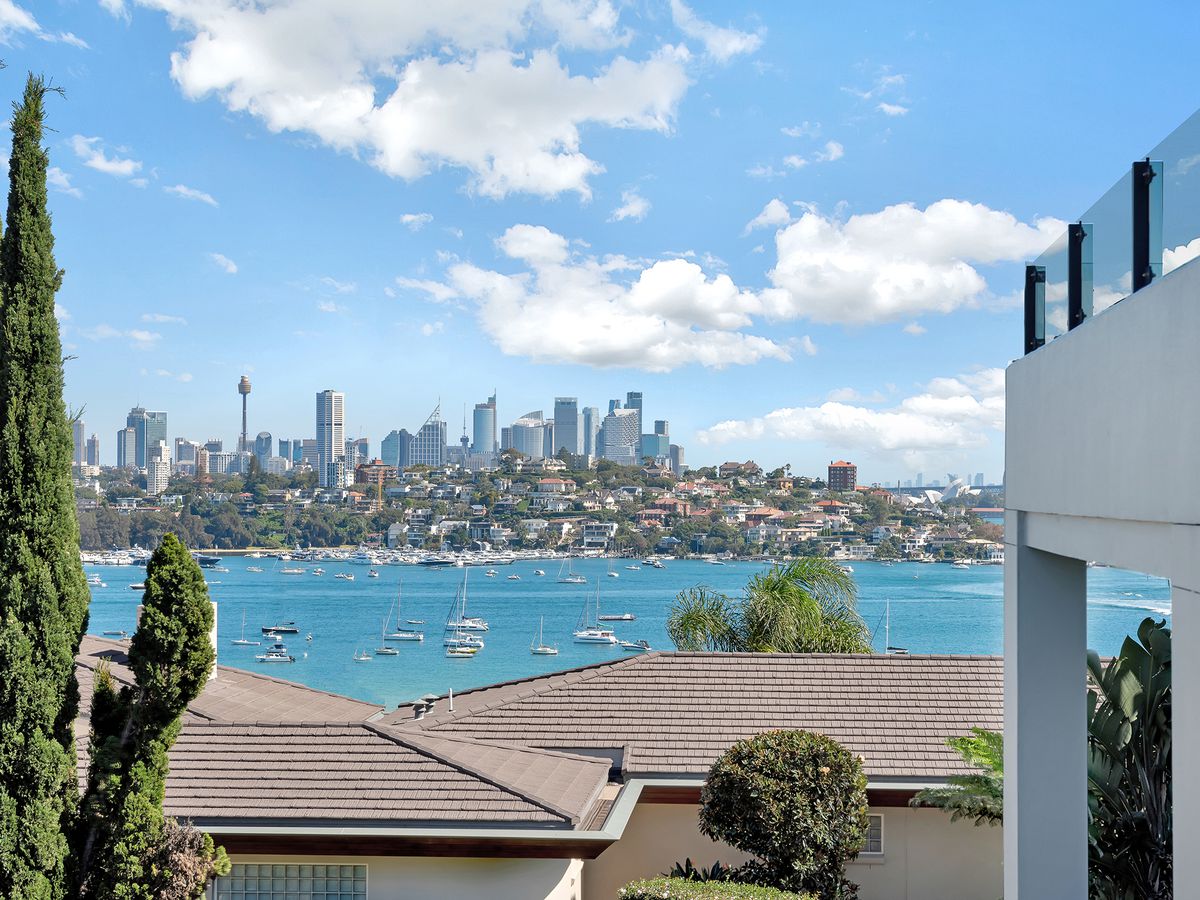 14 Conway Avenue, Rose Bay