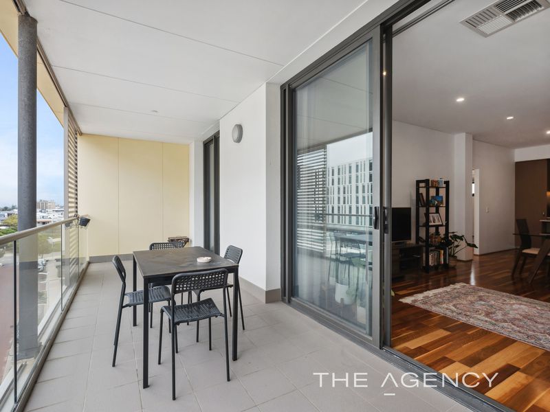 14 / 6 BRUNSWICK Street, North Coogee