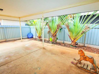 20 Huxtable Crescent, South Hedland