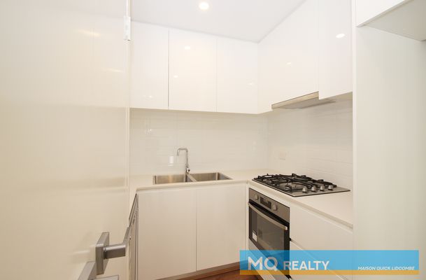 802 / 21-23 James Street, Lidcombe