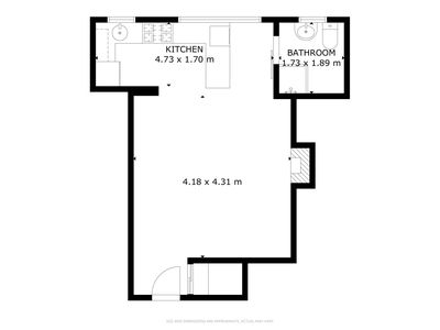 16 / 17 St Neots Avenue, Potts Point