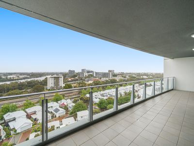 1307 / 96 Bow River Crescent, Burswood