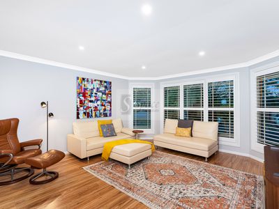 8 Arietta Circuit, Harrington Park