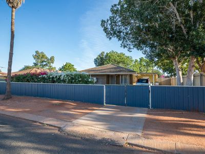 5 Delamere Place, South Hedland