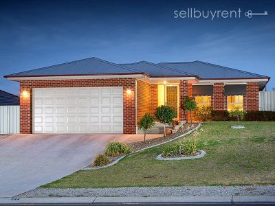 31 THORNEYCROFT AVENUE, Wodonga