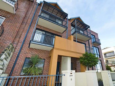 24B Kensington Street, East Perth