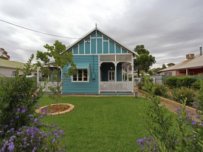 58 Campbell Street, Kalgoorlie