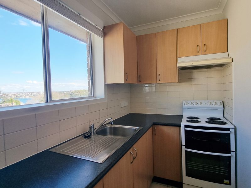 5 / 30 East Crescent Street, Mcmahons Point