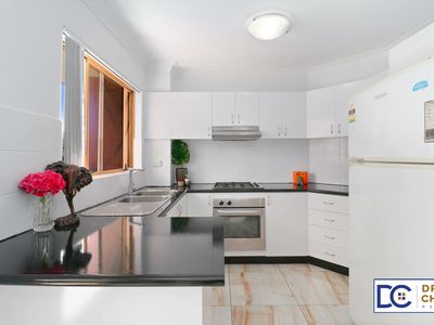9 / 9 Wigram Street, Harris Park