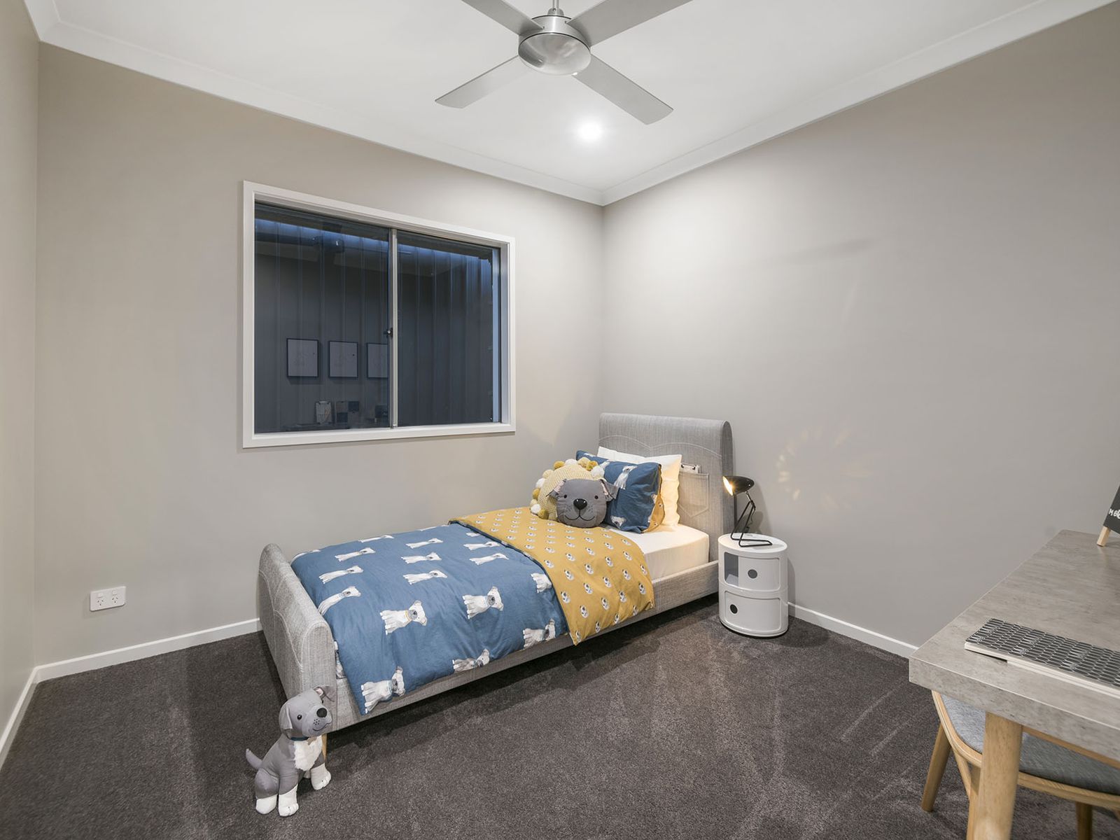 Live in or Invest! $999,900 Lux Pkg 
