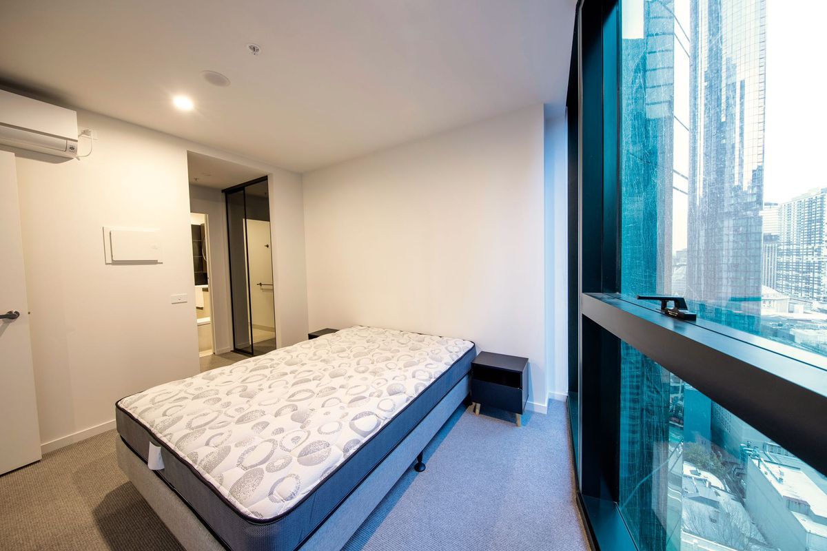 2407/119 A'beckett St, Melbourne