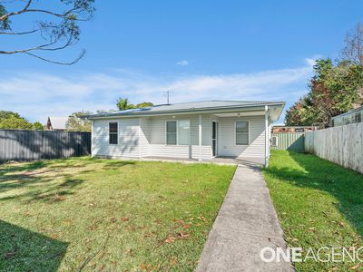 33A Kingsford Smith Crescent, Sanctuary Point