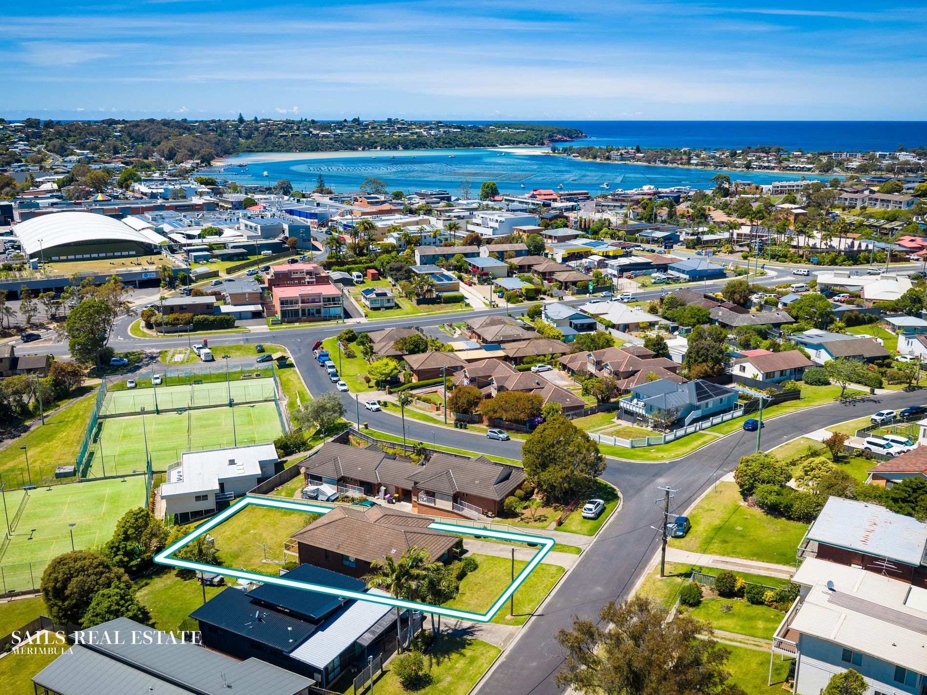 20 Kowara Crescent, Merimbula
