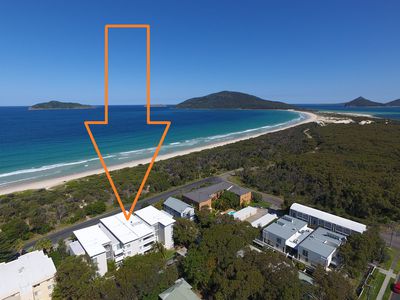 7 / 13 Beach Road, Hawks Nest