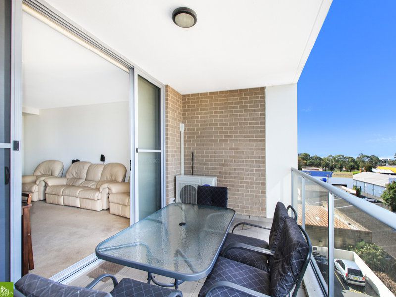 20 / 11-15 Atchison Street, Wollongong