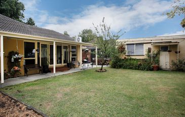 40 Railway Avenue, Beaconsfield