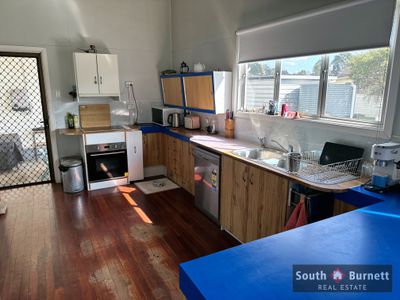 9 Corbett Street, Nanango
