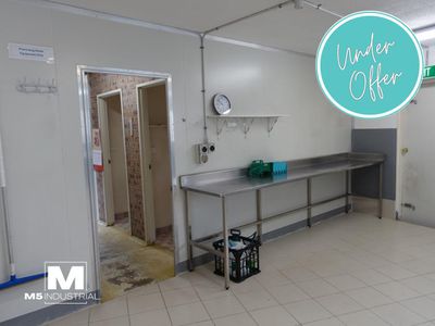 4 / 9 Mitchell Road, Moorebank