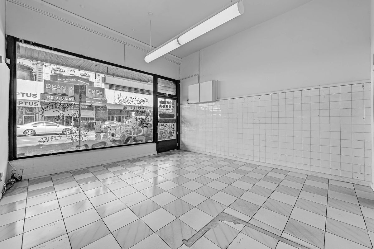 146 Hopkins Street, Footscray