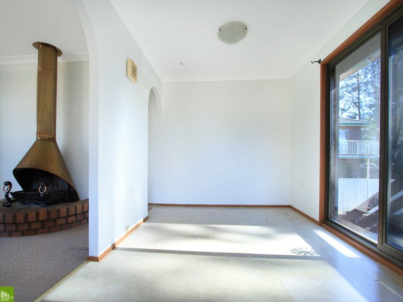 85 Walang Avenue, Figtree