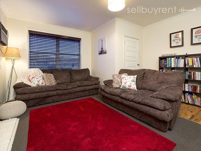 16 JAMES STREET, Wodonga