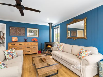 51 Seagrass Avenue, Vincentia