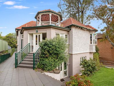 2 / 2 Hillcrest Avenue, Hurstville