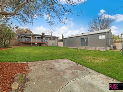 6 Morey Place, Wanniassa