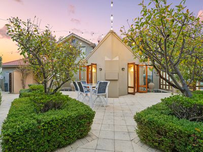 128 Forrest Street, South Perth