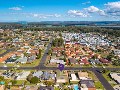 47 Mayers Drive, Tuncurry