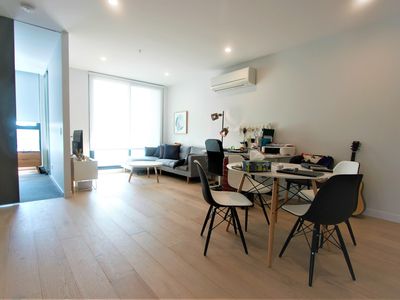 706 / 91 Galada Avenue, Parkville
