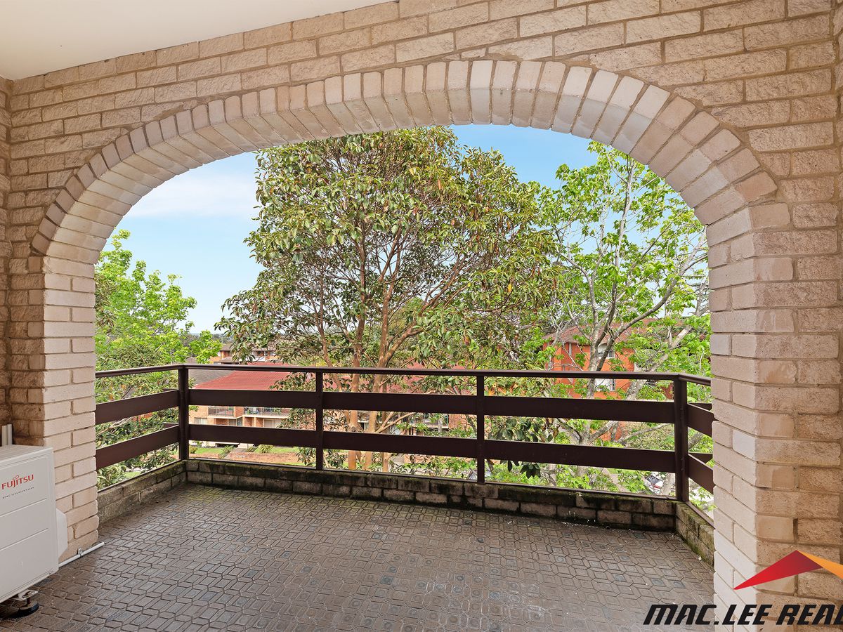 6 / 42 Noble Street, Allawah