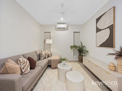 4 Enright Street, Mysterton