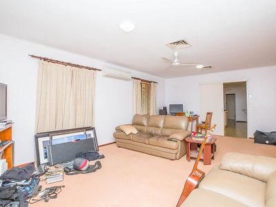 4 Oceanus Court, Port Hedland