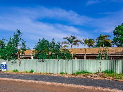 18A Spoonbill Crescent, South Hedland