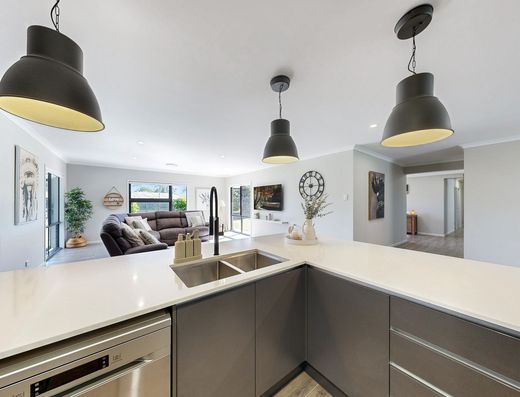 This is the life...Exceptional Cooroibah Home image 8