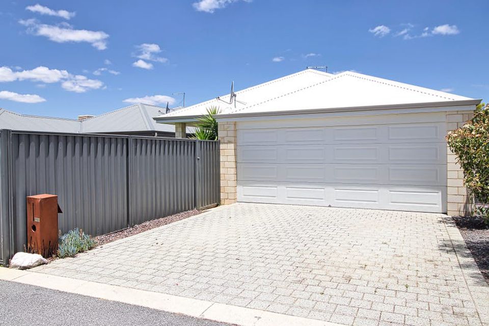 8 Saxon Lane, Baldivis