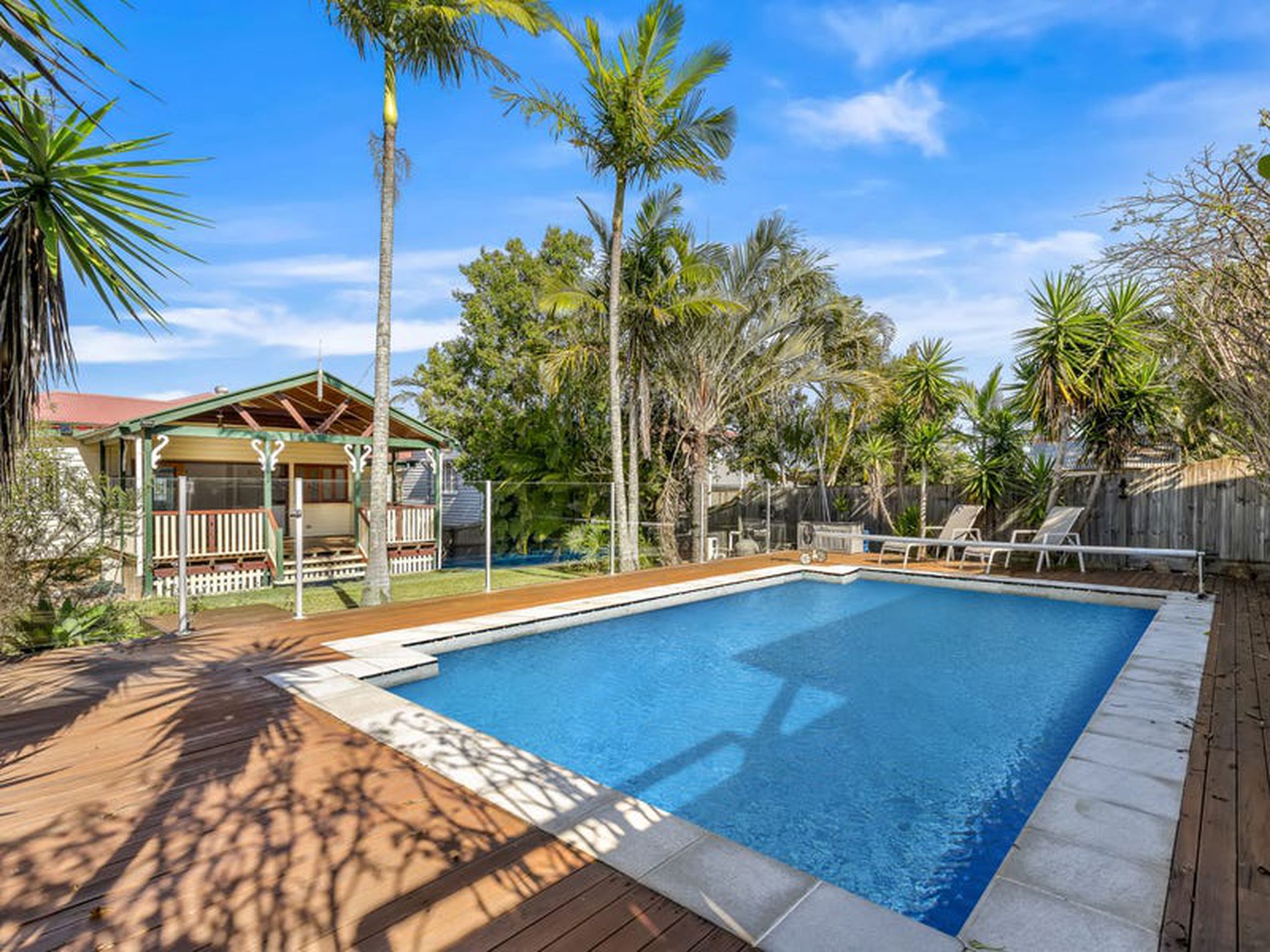 146 Watson Street, Camp Hill Aurora Realty Brisbane