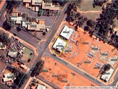 54 Catamore Road, South Hedland