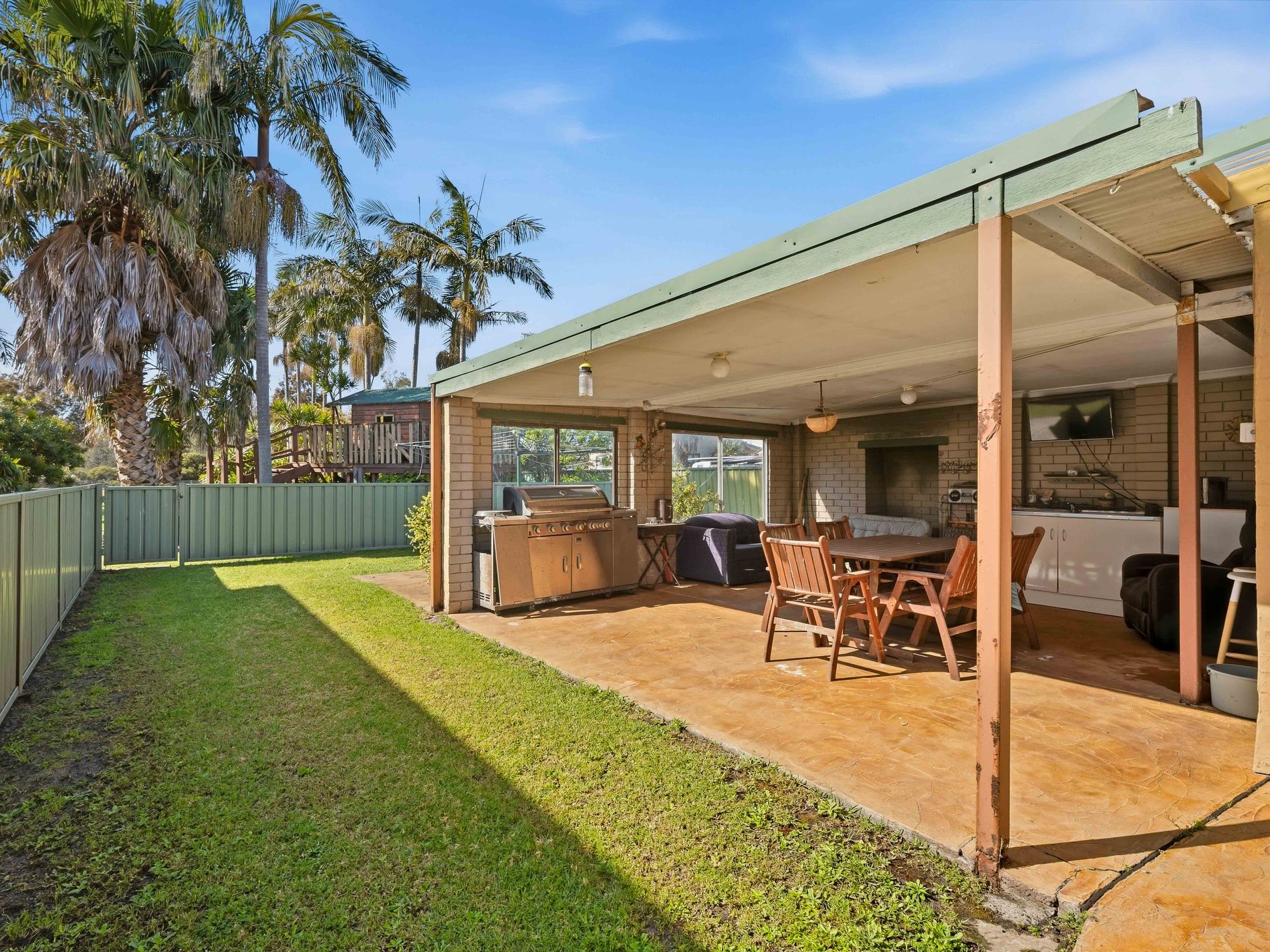 250 River Road, Sussex Inlet