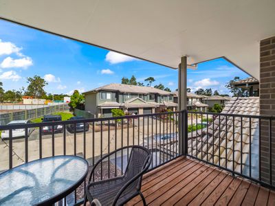 31 / 8 Saint Kilda Court, Durack