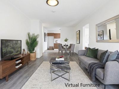 11 / 2-4 Berry Street, North Sydney