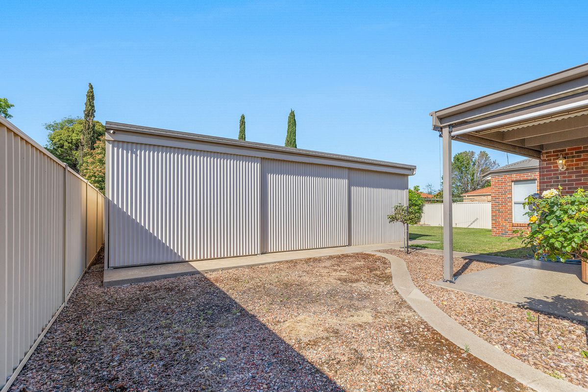 28 Fenaughty Street, Kyabram
