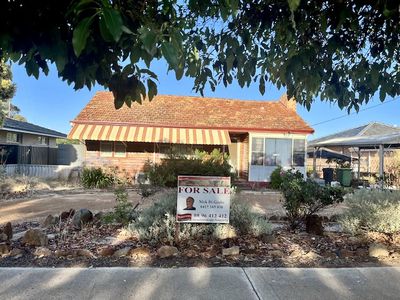 11 Montgomery Street, Brookton