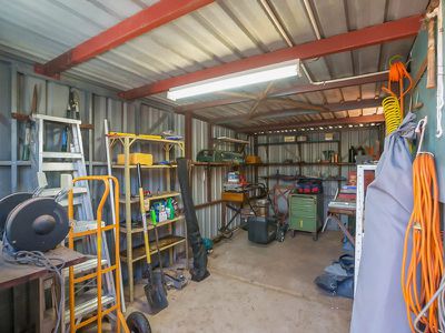 8 Marra Court, South Hedland