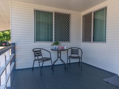 23 Wattle Street, Blackwater