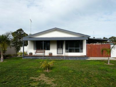 Tocumwal